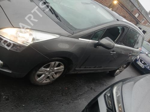 Rear left panel PEUGEOT 5008 (0U_, 0E_) 1.6 HDi | BP31635290C60  - Image 6