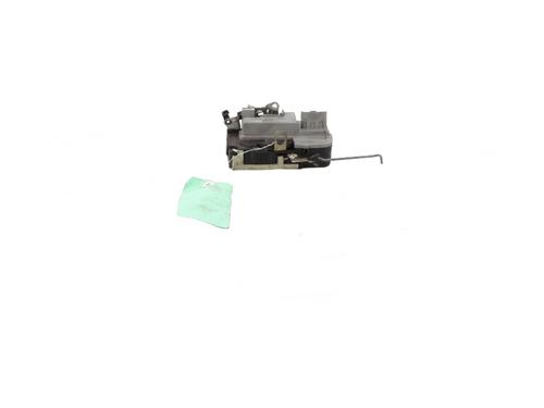 Front left lock PEUGEOT 206 Hatchback (2A/C) 1.4 i | BP27977589C98 