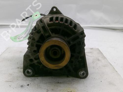 Alternator RENAULT MODUS / GRAND MODUS (F/JP0_) 1.2 (JP0C, JP0K, FP0C, FP0K, FP0P, JP0P, JP0T) | BP33721862M7 - Image 4