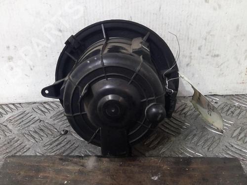 Used Heater blower motor Heater blower motor CITROËN C3 II (SC_) 1.4 HDi 70 (SC8HZC, SC8HR0, SC8HP4) (68 hp) 20366863 20366863