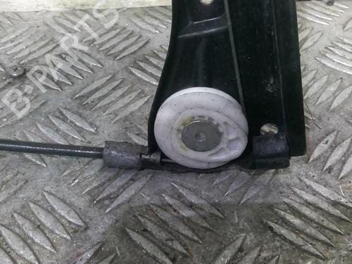 Front right window mechanism MERCEDES-BENZ C-CLASS Coupe (CL203) C 220 CDI (203.706) | BP20352993C23 