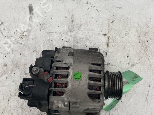 Alternator FORD FIESTA VI (CB1, CCN) 1.6 TDCi | BP34573769M7 - Image 4