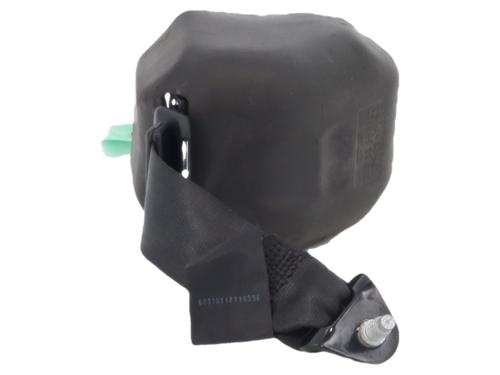 Used Rear left seatbelt Rear left seatbelt CITROËN DS3 (SA_) 1.6 HDi 90 (92 hp) 36480760 36480760