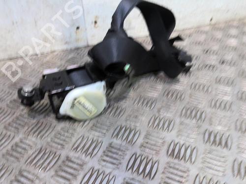 Rear left belt tensioner HONDA CIVIC VIII Hatchback (FN, FK) 2.2 CTDi (FK3) | BP20354402C89 