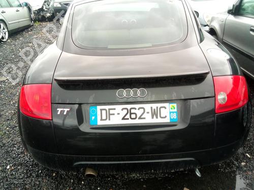 Engine AUDI TT (8N3) 1.8 T | BP23789388M1 - Image 19