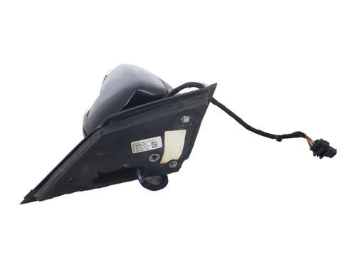 Left mirror VW POLO V (6R1, 6C1) 1.2 TSI 16V | BP24531361C26 