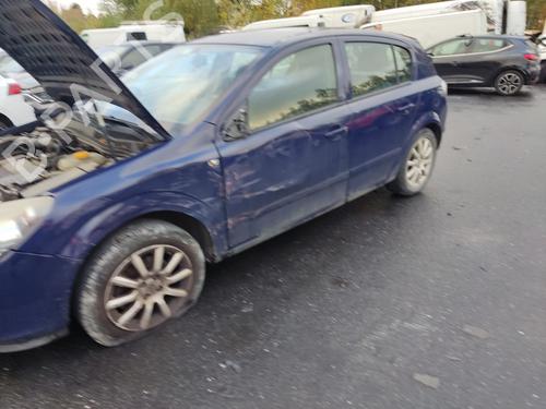 Front left seatbelt OPEL ASTRA H (A04) 1.4 (L48) | BP31206495I26  - Image 18
