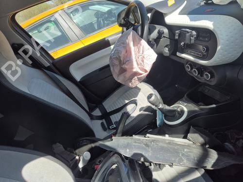 Front right window mechanism RENAULT TWINGO III (BCM_, BCA_) 0.9 TCe 95 | BP34356308C23 - Image 13