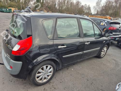 Right front window switch RENAULT SCÉNIC II (JM0/1_) 1.5 dCi (JM1E, JM16) | BP32383623I26 - Image 8