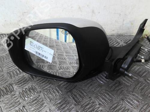 Left mirror OPEL AGILA B (H08) 1.0 (F68) | BP22001098C26 