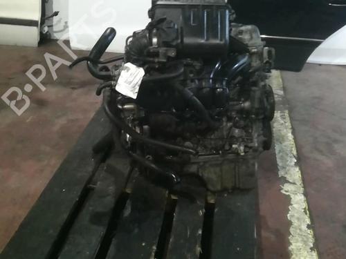 Used Engine Engine SUZUKI SWIFT III (MZ, EZ) 1.3 (RS413, ZC11S) (92 hp) 21777790 21777790