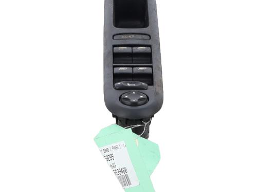 Used Left front window switch PEUGEOT 5008 (0U_, 0E_) 1.6 HDi (112 hp) 25774327