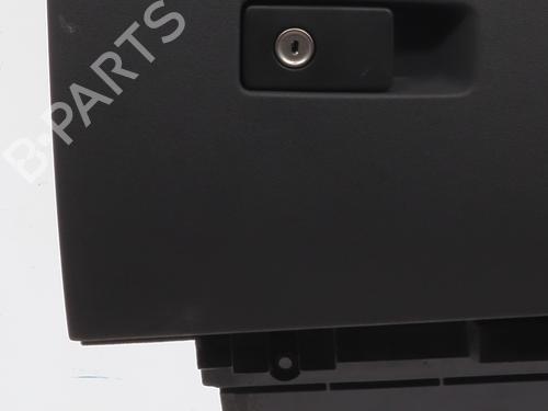 Glove box VOLVO V70 III (135) D5 | BP30159540C95