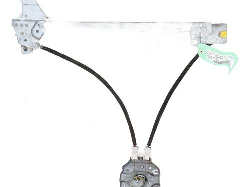 Rear left window mechanism PEUGEOT 307 Break (3E) 1.6 16V | BP24862918C24 