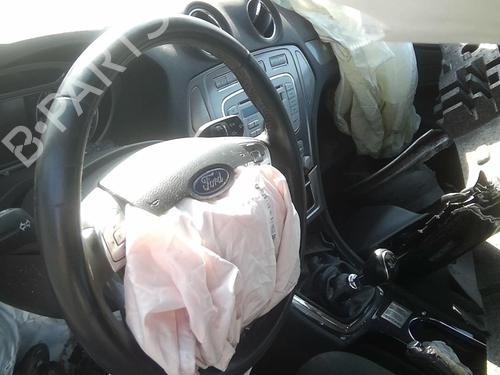 Radio FORD MONDEO IV (BA7) 1.8 TDCi | BP20352727E6 