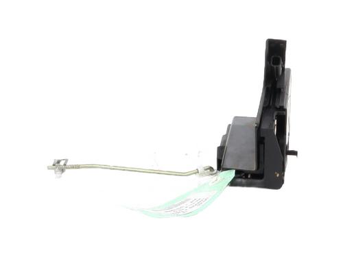 Used Rear right lock DACIA SANDERO II TCe 90 (B8M1, B8MA, B8AC) (90 hp) 20356321