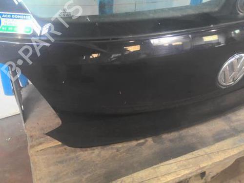 Tailgate VW POLO V (6R1, 6C1) 1.2 TDI | BP20354880C6 