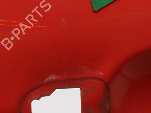 Left front door FORD KA (RU8) 1.2 | BP28032563C2 