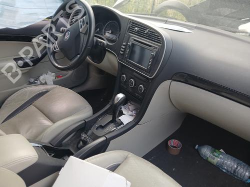 Rear left panel SAAB 9-3 Estate (E50) 1.9 TTiD | BP31087554C60  - Image 9