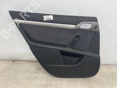 Rear left panel PEUGEOT 407 (6D_) 1.6 HDi 110 (6D9HZC, 6D9HYC) | BP38090165C60 - Image 3