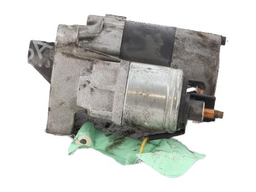 Starter PEUGEOT 206 Hatchback (2A/C) 1.4 i | BP20857819M8 