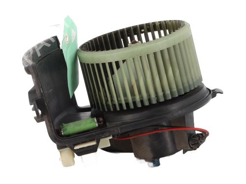 Heater blower motor RENAULT CLIO II (BB_, CB_) 1.5 dCi (B/C2J) | BP28066780M62 