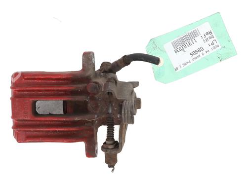 Left rear brake caliper AUDI A4 B7 Avant (8ED) 2.0 TDI | BP29600328M107 