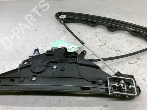 Used Front right window mechanism Front right window mechanism DS DS 3 / DS 3 CROSSBACK (UR_, UC_, UJ_) 1.5 BlueHDi 130 (UCYHZR) (130 hp) 33850256 33850256