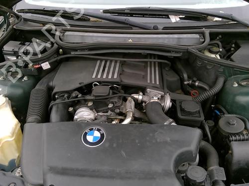 Brugte BMW 3 (E46) 320 d (129 hp) 4396301