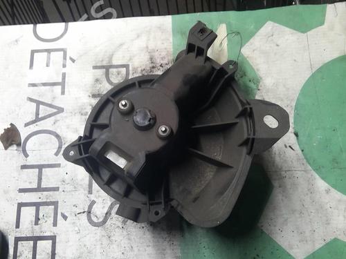 Heater blower motor FIAT GRANDE PUNTO (199_) 1.3 D Multijet | BP20368805M62 