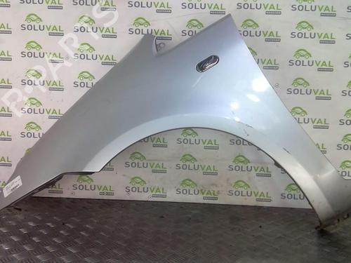Used Left front fenders FORD FOCUS C-MAX (DM2) 1.6 TDCi (109 hp) 21999985