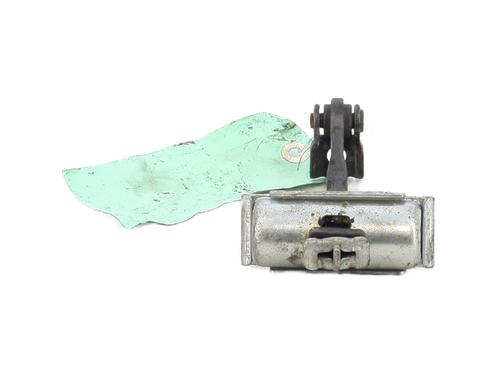 Used Hinge/Door check strap OPEL CORSA D (S07) 1.2 LPG (L08, L68) (75 hp) 31115187