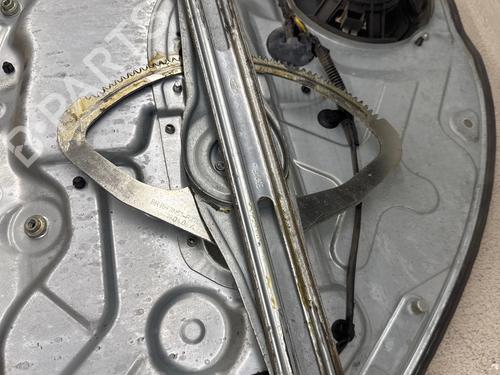 Rear right window mechanism FORD FOCUS C-MAX (DM2) 1.8 TDCi | BP35939369C25 - Image 2