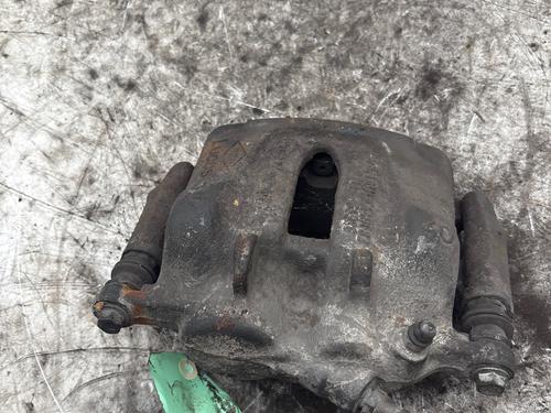Right front brake caliper RENAULT TRAFIC II Bus (JL) 1.9 dCI 80 (JL0B) | BP39519102M104 - Image 2