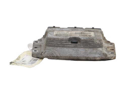 Engine control unit (ECU) RENAULT MODUS / GRAND MODUS (F/JP0_) 1.4 (JP01, JP0J) | BP30823607M57 - Image 2