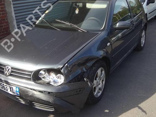 Climate control VW GOLF IV (1J1) 1.6 | BP22001330I5 