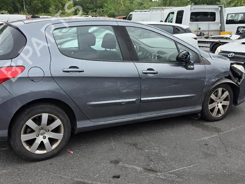 Front right panel PEUGEOT 308 I (4A_, 4C_) 1.6 HDi | BP36184766C59 - Image 12