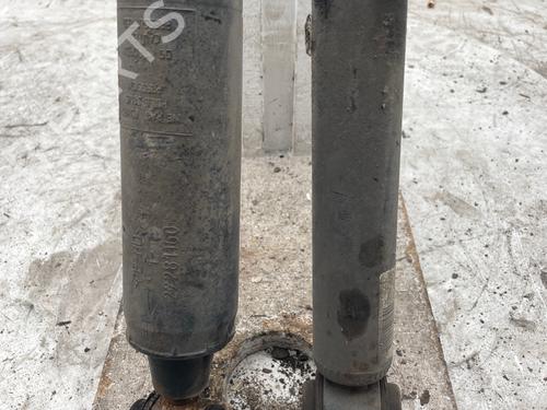 Used Right rear shock absorber Right rear shock absorber 37635799 37635799