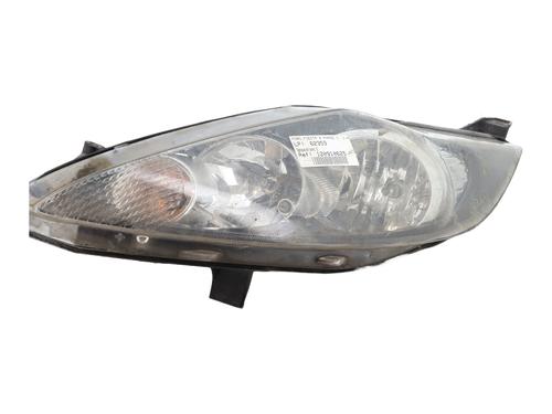 Left headlight FORD FIESTA VI (CB1, CCN) 1.4 TDCi | BP32254370C28  - Image 5
