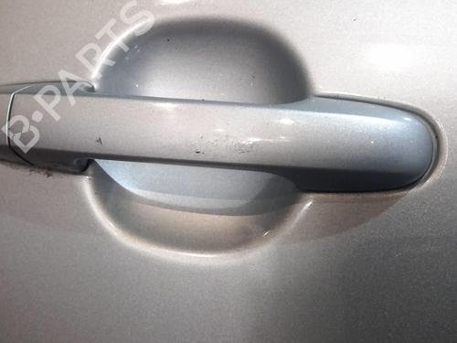 Right front door HYUNDAI i30 (FD) 1.6 CRDi | BP20367372C3 