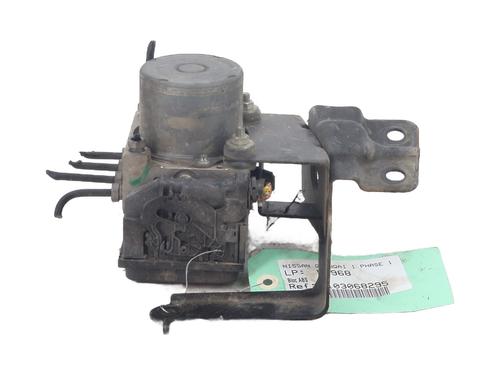 ABS pump NISSAN QASHQAI I (J10, NJ10) 1.5 dCi | BP24455060M43 