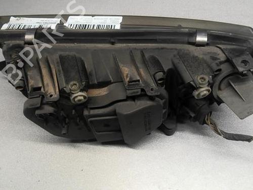 Right headlight SKODA FABIA I (6Y2) 1.9 SDI | BP22001309C29 