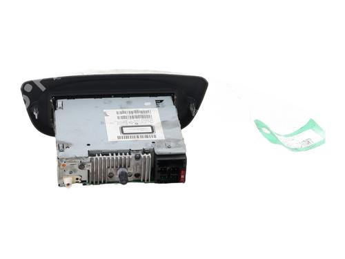 Used Radio Radio RENAULT TWINGO II (CN0_) 1.2 16V (CN04, CN0B) (75 hp) 25603683 25603683