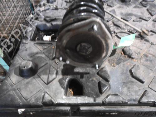 Used Left front shock absorber MINI MINI Roadster (R59) Cooper SD (136 hp) 23789224