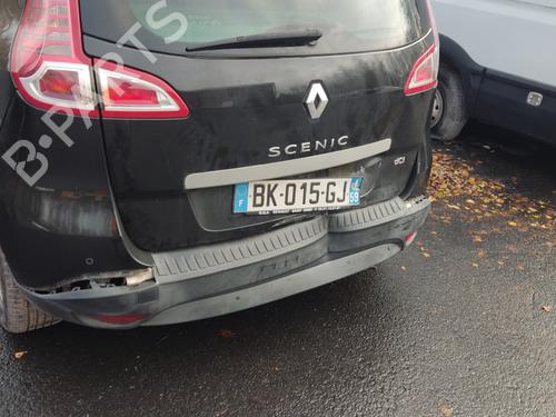 Front left panel RENAULT SCÉNIC III (JZ0/1_) | BP36365316C58 - Image 8