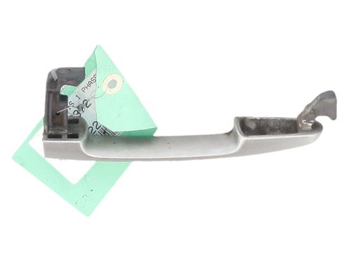 Used Front right exterior door handle Front right exterior door handle TOYOTA AURIS (_E15_) 2.0 D-4D (ADE150_, ADE150R) (126 hp) 33968590 33968590