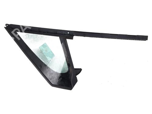 Used Front left quarter glass PEUGEOT 208 I (CA_, CC_) 1.4 HDi (68 hp) 25407764