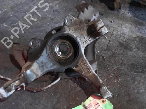 Left front steering knuckle OPEL CORSA D (S07) 1.0 (L08, L68) | BP26156494M25 - Image 3