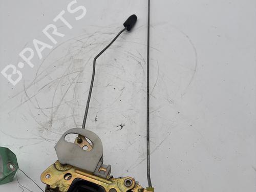 Used Front right lock Front right lock OPEL CORSA B (S93) 1.2 i (F08, F68, M68) (45 hp) 34000073 34000073