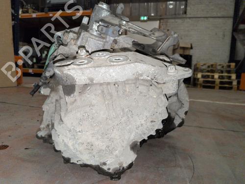 Gearbox OPEL CORSA D (S07) 1.3 CDTI (L08, L68) | BP35939471M3 - Image 7